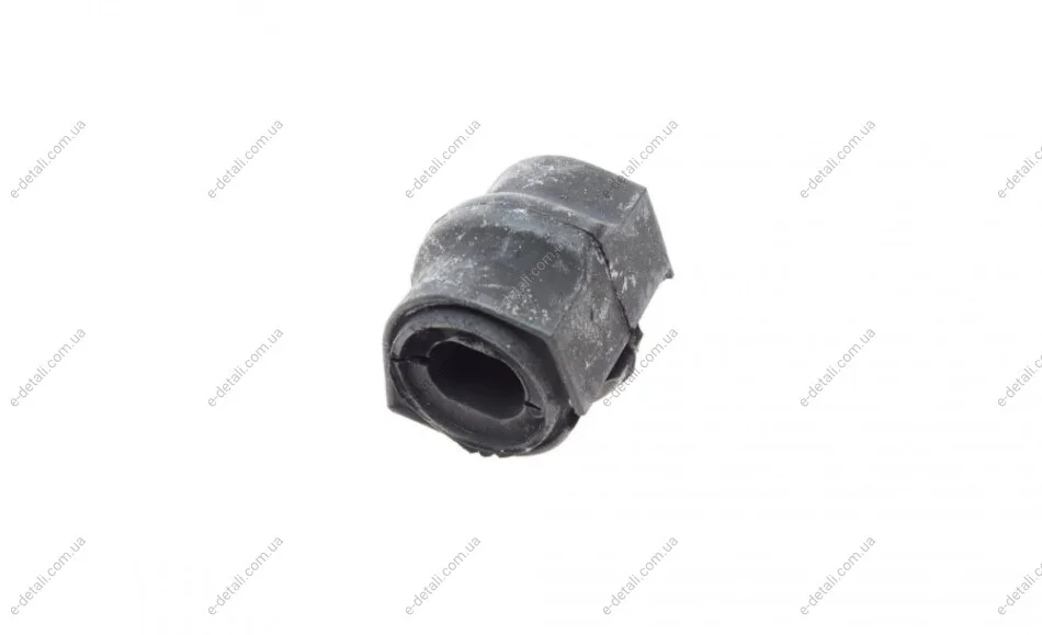 Втулка стабілізатора (переднього) Peugeot 206 98-12 (d=21mm) HUTCHINSON 590213 (фото 1)