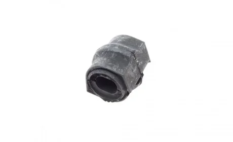Втулка стабилизатора (переднего) Peugeot 206 98-12 (d=21mm) HUTCHINSON 590213