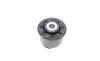 Сайлентблок балки (задней) Fiat 500 0.9-1.4 07- HUTCHINSON 590229 (фото 1)