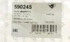 Сайлентблок балки (задньої) Fiat Punto 09-/Alfa Romeo 08- HUTCHINSON 590245 (фото 5)
