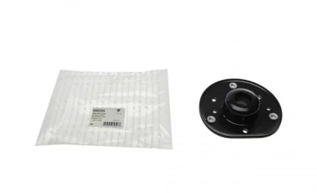 Подушка амортизатора (переднього) Ford Mondeo/Volvo XC 70 II 2.4D 09- HUTCHINSON 590255