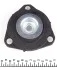 Подушка амортизатора (переднього) Ford Transit V347 2.2/2.4/3.2 TDCi 06- HUTCHINSON 590256 (фото 3)