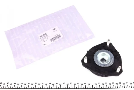 Подушка амортизатора (переднего) Ford Transit V347 2.2/2.4/3.2 TDCi 06- HUTCHINSON 590256