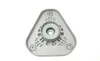 Подушка амортизатора (переднего) MB E-class (W212) 09- HUTCHINSON 590259 (фото 2)