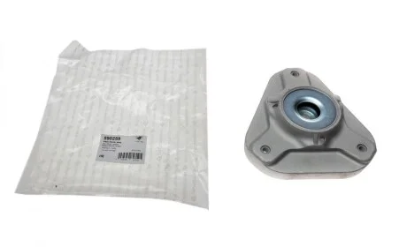 Опора стійки амортизатора Mercedes E-class (W212) (09-) HUTCHINSON 590259