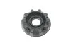 Подушка амортизатора (переднього) Smart 0.6/0.7/1.0/0.8cdi 98- HUTCHINSON 590260 (фото 3)