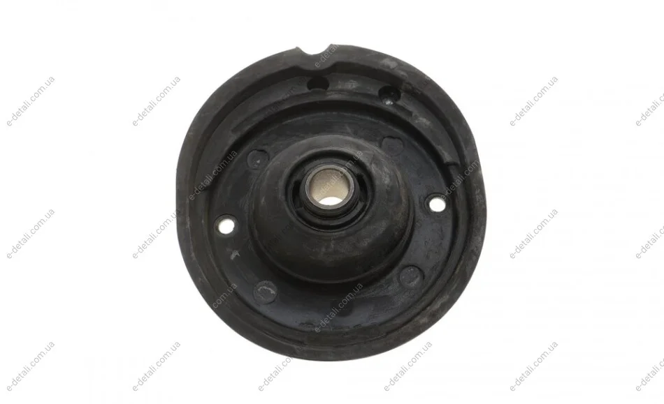 Подушка амортизатора (переднього) Citroen C2/ C3 1.1-1.6 03-/Peugeot 1007 05- HUTCHINSON 590263 (фото 1)