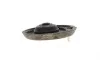 Подушка амортизатора (переднього) Citroen C2/ C3 1.1-1.6 03-/Peugeot 1007 05- HUTCHINSON 590263 (фото 4)