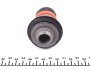 Сайлентблок осі Renault Megane, Clio, Scenic/Nissan Note HUTCHINSON 590314 (фото 4)