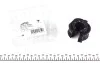 Втулка стабилизатора (переднего) Citroen Nemo 08- (d=21mm) HUTCHINSON 590322 (фото 1)
