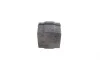 Втулка стабилизатора (переднего) BMW 1 (E81/E88)/3 (E90-E93) 04-13 (d=26.5mm) HUTCHINSON 590328 (фото 2)