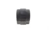 Втулка стабилизатора (переднего) BMW 1 (E81/E88)/3 (E90-E93) 04-13 (d=26.5mm) HUTCHINSON 590328 (фото 3)