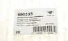 Сайлентблок важеля (переднього/знизу/спереду) BMW X3 (E83) 05-11 N43/M54/N52/N47 HUTCHINSON 590335 (фото 5)
