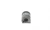 Втулка стабилизатора (переднего) Renault Duster 10- (d=18mm) HUTCHINSON 590338 (фото 4)