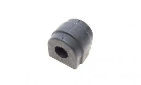 Втулка стабілізатора (переднього) BMW 3 (E46) 95-05 (d=24.2mm) HUTCHINSON 590352