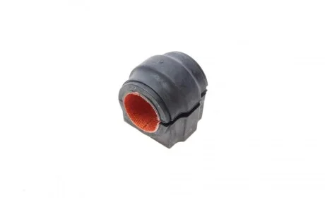 Втулка стабилизатора (переднего) Mini Cooper 08-15 (d=22.5) HUTCHINSON 590355
