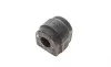 Втулка стабилизатора (переднего) BMW 5 (E60/E61) 03-10 (d=25.2mm) HUTCHINSON 590356 (фото 1)