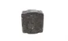 Втулка стабилизатора (переднего) BMW 5 (E60/E61) 03-10 (d=25.2mm) HUTCHINSON 590356 (фото 3)