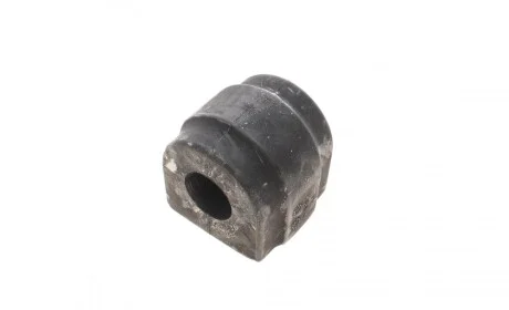 Втулка стабилизатора (переднего) BMW 5 (E60/E61) 03-10 (d=25.2mm) HUTCHINSON 590356