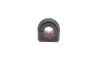 Втулка стабілізатора (переднього) Mini One R50 01-06 (d=16mm) HUTCHINSON 590357 (фото 4)