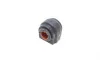 Втулка стабілізатора (переднього) Mini One R50 01-06 (d=16mm) HUTCHINSON 590357 (фото 5)
