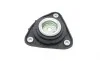 Подушка амортизатора (переднего) Ford Focus II/III/ Transit Connect 10- HUTCHINSON 590368 (фото 1)
