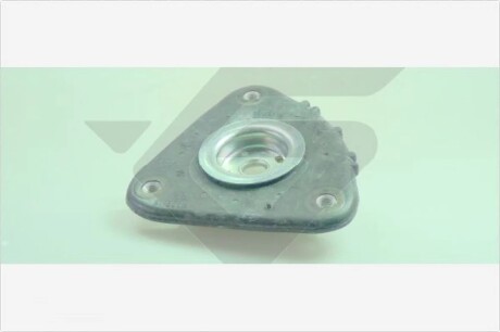 Опора амортизатора Ford C-Max II (10-), Focus II (08-11) HUTCHINSON 590369