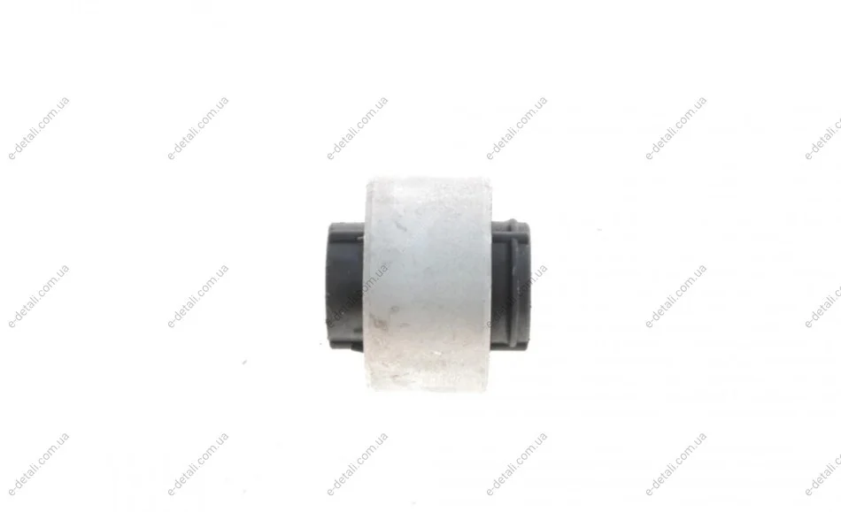 Сайлентблок важеля (переднього/знизу/спереду) Renault Megane/Scenic 08- (поперечний) HUTCHINSON 590378 (фото 1)