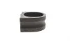 Втулка стабилизатора (переднего) BMW 5 (E60/E61)/6 (E64/E63) 01-10 (d=58,5mm) HUTCHINSON 590399 (фото 3)