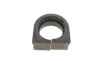 Втулка стабилизатора (переднего) BMW 5 (E60/E61)/6 (E64/E63) 01-10 (d=58,5mm) HUTCHINSON 590399 (фото 5)