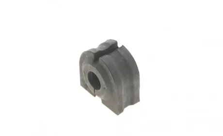 Втулка стабилизатора (переднего) BMW 5 (E60/E61) 01- (d=24.6mm) HUTCHINSON 590400