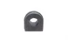 Втулка стабилизатора (переднего) BMW 3 (E90) 05-11 N47/N52/N53/N57 (d=26.2mm) HUTCHINSON 590401 (фото 3)