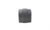 Втулка стабилизатора (переднего) BMW 3 (E90) 05-11 N47/N52/N53/N57 (d=26.2mm) HUTCHINSON 590401 (фото 5)