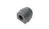 Втулка стабилизатора (переднего) BMW 3 (E90) 05-11 N47/N52/N53/N57 (d=26.2mm) HUTCHINSON 590401 (фото 1)