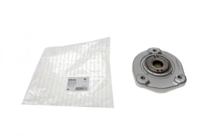 Подушка амортизатора (переднього) MB GLK-class (X204) 08-15 HUTCHINSON 590405