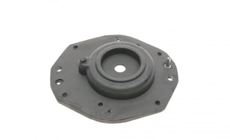 Подушка амортизатора (переднего) Citroen Berlingo 96- HUTCHINSON 590424
