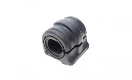 Втулка стабилизатора (переднего) Peugeot 406 95-04 (d=24mm) HUTCHINSON 590434
