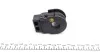 Втулка стабилизатора (переднего) Nissan Qashqai/ Renault Kadjar 1.2-1.6TCe/1.5dCi 15- (d=21mm) HUTCHINSON 590449 (фото 4)