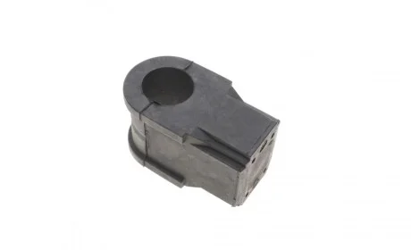 Втулка стабилизатора (переднего) Renault Laguna 07- (d=24mm) HUTCHINSON 590451