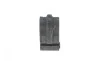Втулка стабилизатора (переднего) Renault Megane II (d=18.5mm) HUTCHINSON 590452 (фото 3)