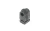 Втулка стабилизатора (переднего) Renault Megane II (d=18.5mm) HUTCHINSON 590452 (фото 4)