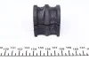 Втулка стабілізатора (переднього) Nissan NV400/Opel Movano B/Renault Master III 2.3D 10- (20mm) HUTCHINSON 590464 (фото 3)