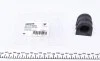 Втулка стабилизатора (переднего) Nissan NV400/Opel Movano B/Renault Master III 2.3D 10- (d=24.2mm) HUTCHINSON 590465 (фото 1)