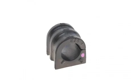 Втулка стабилизатора (переднего) Renault Master/Opel Movano 10- (d=25.4mm) HUTCHINSON 590466
