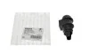Втулка стабилизатора (переднего) Renault Megane I 1.4-1.8 99-03 (d=23,5mm) HUTCHINSON 590469 (фото 1)