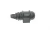 Втулка стабилизатора (переднего) Renault Megane I 1.4-1.8 99-03 (d=23,5mm) HUTCHINSON 590469 (фото 2)
