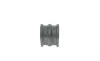 Втулка стабилизатора (переднего) Renault Clio III/Grand Scenic 1.2-2.0 03- (d=20.5mm) HUTCHINSON 590473 (фото 2)