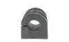 Втулка стабилизатора (переднего) Renault Clio III/Grand Scenic 1.2-2.0 03- (d=20.5mm) HUTCHINSON 590473 (фото 3)
