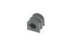 Втулка стабилизатора (переднего) Renault Clio III/Grand Scenic 1.2-2.0 03- (d=20.5mm) HUTCHINSON 590473 (фото 4)