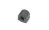 Втулка стабилизатора (переднего) Peugeot 301 (d=20.5mm) HUTCHINSON 590478 (фото 4)